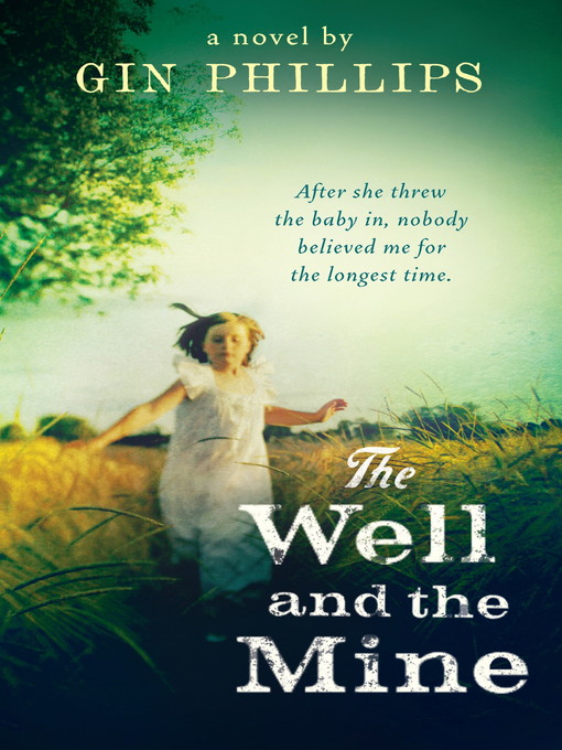 The Well and the Mine (eBook)